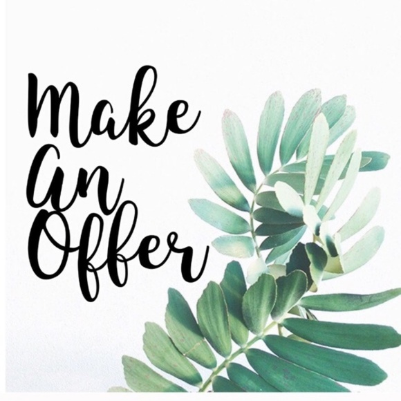 ✨ Use the "Offer" button ✨ - Picture 7 of 8